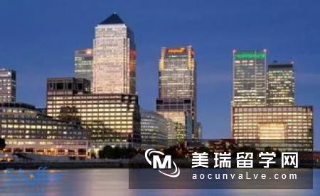 去英国读商科专业哪些院校比较好？