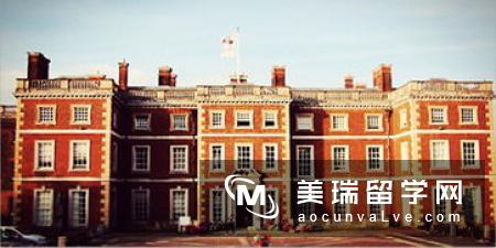 英国留学之中国学生最适合的专业