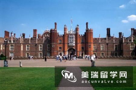 英国大学的金融专业都在学什么