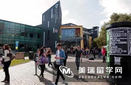 2017年英国理工科大学优势院校推荐