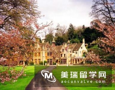 英国会计金融研究生一年制的学校有哪些
