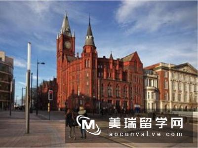 英国留学文科专业选择——传媒新闻类