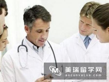 英国留学医学专业的就业前景