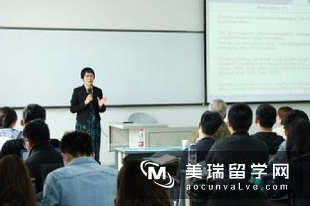 拉夫堡大学设计创新管理硕士专业解析