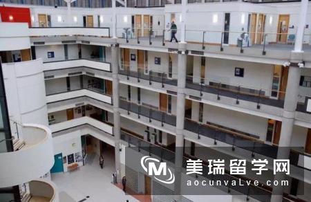 2017年英国理工科大学优势院校推荐