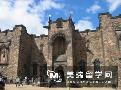 英国留学音乐专业院校推荐