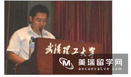圣安德鲁斯大学催化学硕士专业如何？