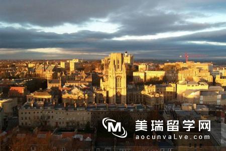2017年英国理工科大学优势院校推荐