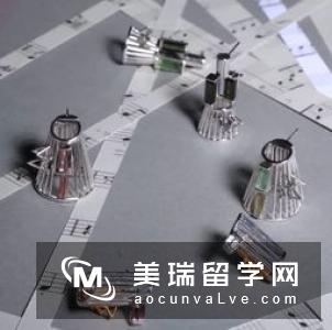 英国珠宝设计专业院校有哪些值得推荐？