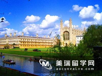 盘点高收入的十大英国热门专业