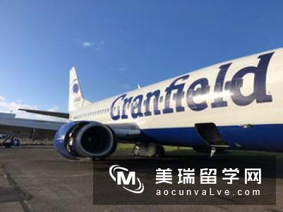 英国克兰菲尔德大学航天航空专业介绍