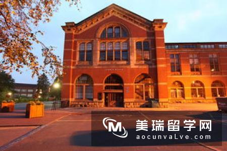 英国约克大学留学难度大吗？