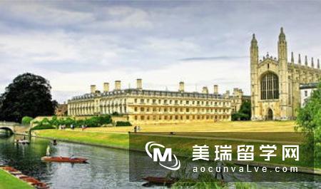 英国留学专业推荐（文科类）