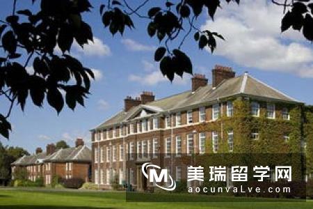 英国留学艺术设计专业热门院校推荐