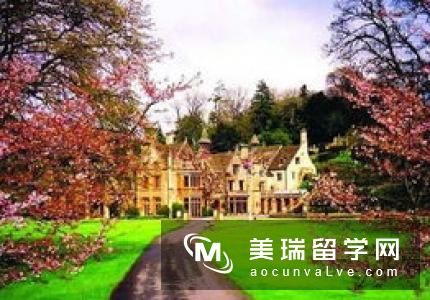 英国留学——专业怎么换？