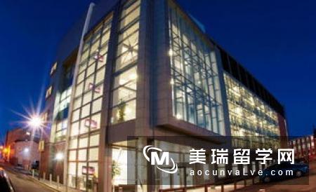 英国纺织技术专业名校推荐