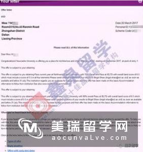 英国商务分析专业院校申请要求有哪些？