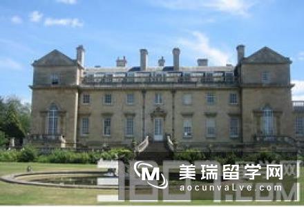 英国莱斯特大学会计与金融专业怎么样?