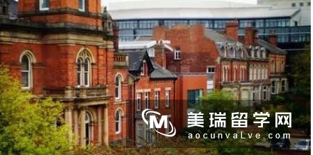 最新英国传媒专业研究生10大院校推荐