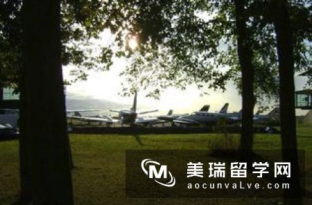 英国克兰菲尔德大学航天航空专业介绍