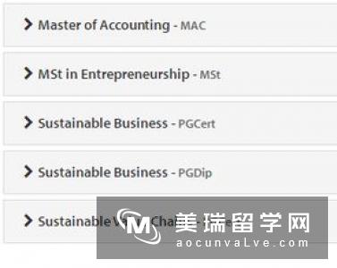英国牛津大学金融经济学硕士申请要求