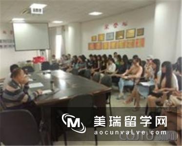 英国广告学专业就业情况如何？