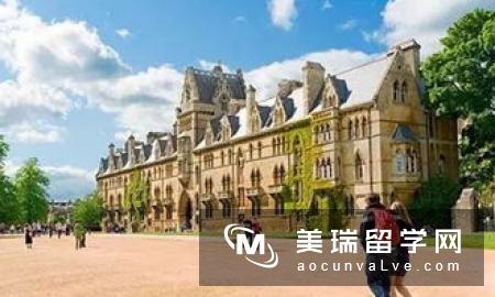 英国博物馆类的硕士专业推荐