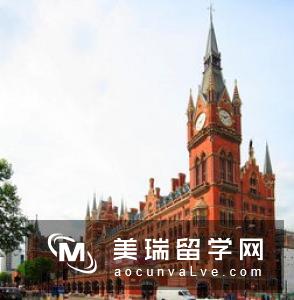 英国伦敦大学国王学院MA电影研究专业介绍