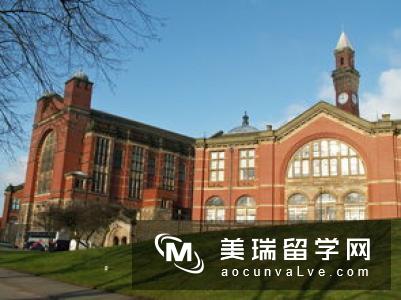 英国计算机专业分支有哪些院校推荐？