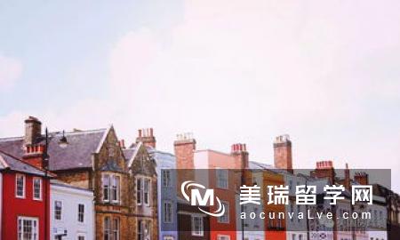 英国纺织专业名校推荐