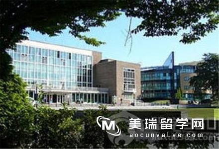 英国肯特大学语言课程的介绍