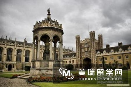 杜伦大学商学院课程设置