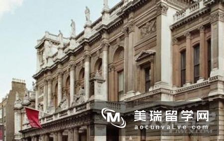 去英国读艺术类专业可以选哪些院校