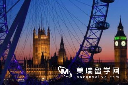 火爆的英国社交媒体专业有什么优势?