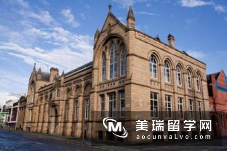 杜伦大学发展精神病理学硕士专业课程有哪些？