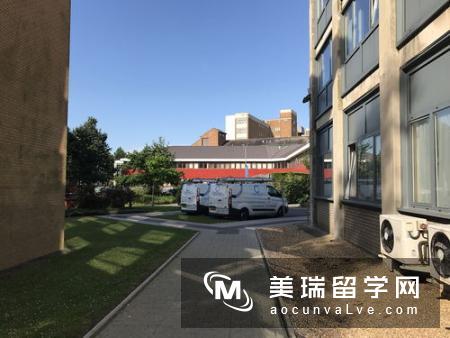 英国雷丁大学房地产专业介绍