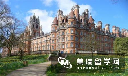 为什么在英国选择管理专业?