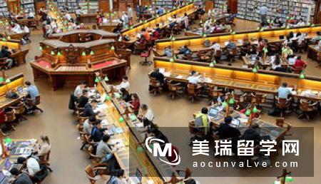 速来围观！英国留学三大热门专业