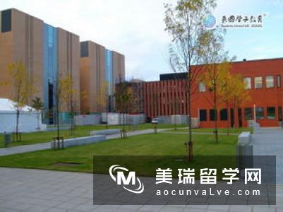 英国人工智能专业就业趋势和名校推荐