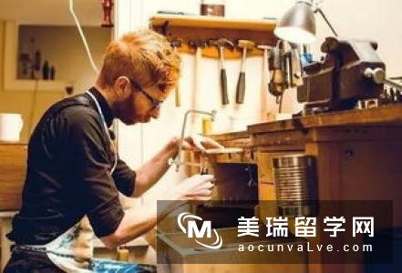 英国珠宝设计专业院校有哪些值得推荐？