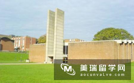 建筑专业留学英国哪个学校好?