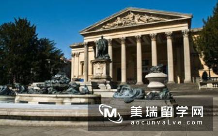 英国计算机专业分支有哪些院校推荐？