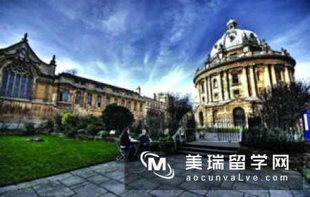 速来围观！英国留学三大热门专业