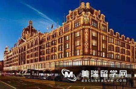 英国留学各类热门专业任君选！