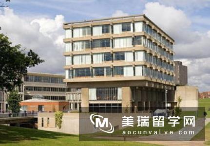 英国约克大学心理学专业怎么样？