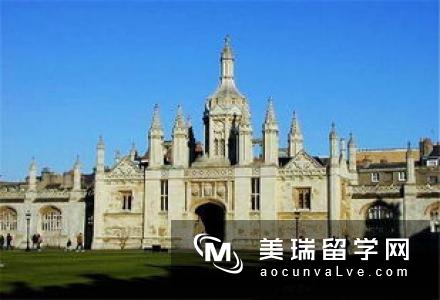 去英国读医科可以选哪些专业？