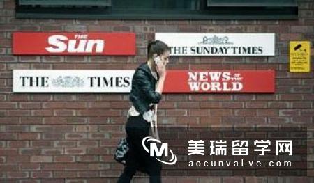 申请英国传媒类专业留学要确定好职业方向