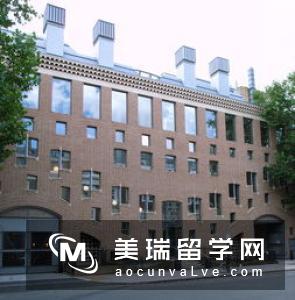 留学英国伦敦大学学院建筑设计专业怎么样?