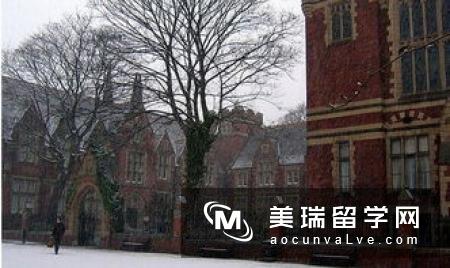 英国利兹大学金融专业课程有哪些?