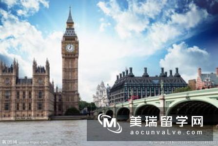 建筑专业留学英国哪个学校好?